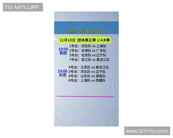 上海乒乓球队在全国配合排行榜中荣登第八名展现实力与团队默契
